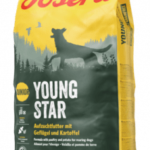 JOSERA YOUNG STAR 15kg