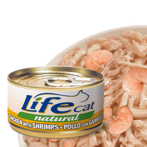 Life Cat Chicken Shrimps-kaku-konservi-kakiem