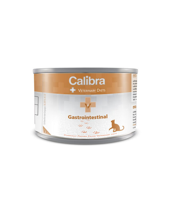 Calibra VD Cat konservi gastrointestinal kaku bariba