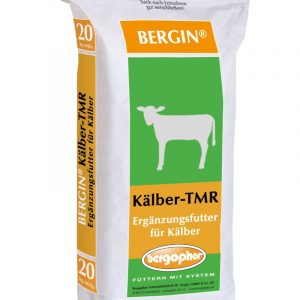 BERGOPHOR BERGIN Kalber-TMR 25kg