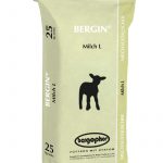 BERGOPHOR BERGIN Milch L 25 kg