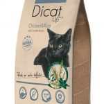 DICAT UP ADULT CHICKEN & RICE 14kg